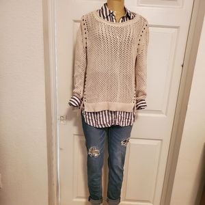 Rock & Republic sweater